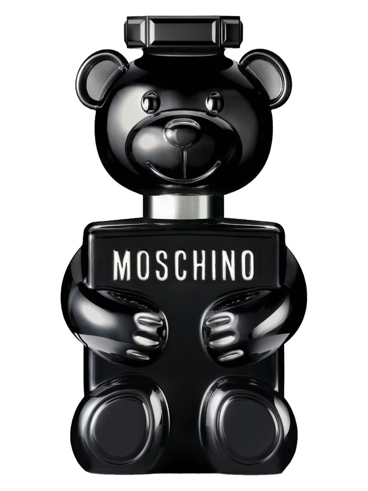 Moschino TOY Boy розпив