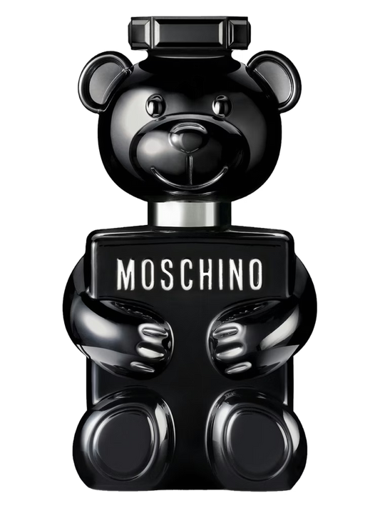 Moschino TOY Boy розпив