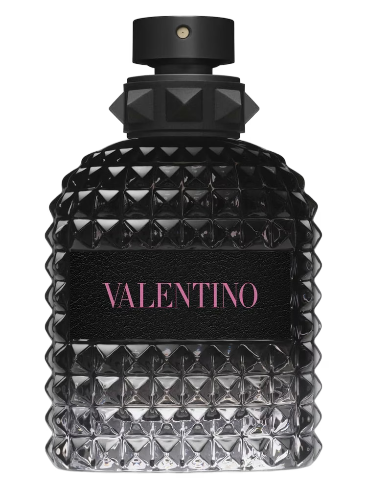 Valentino Born in Roma Uomo чоловічий 100мл