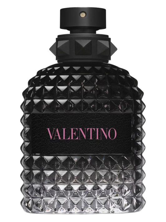Valentino Born in Roma Uomo чоловічий 100мл