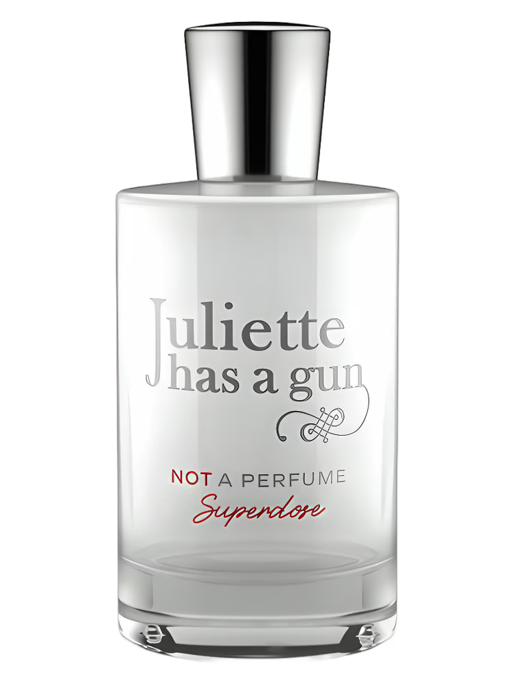 juliette has a gun superdose розпив