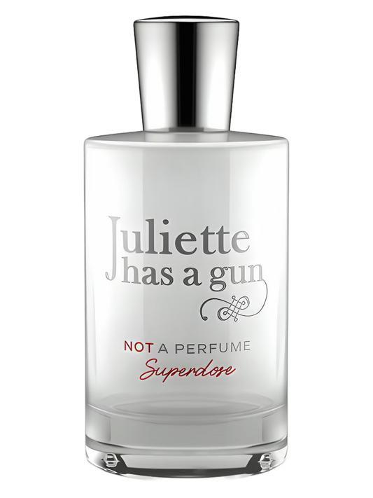 juliette has a gun superdose розпив