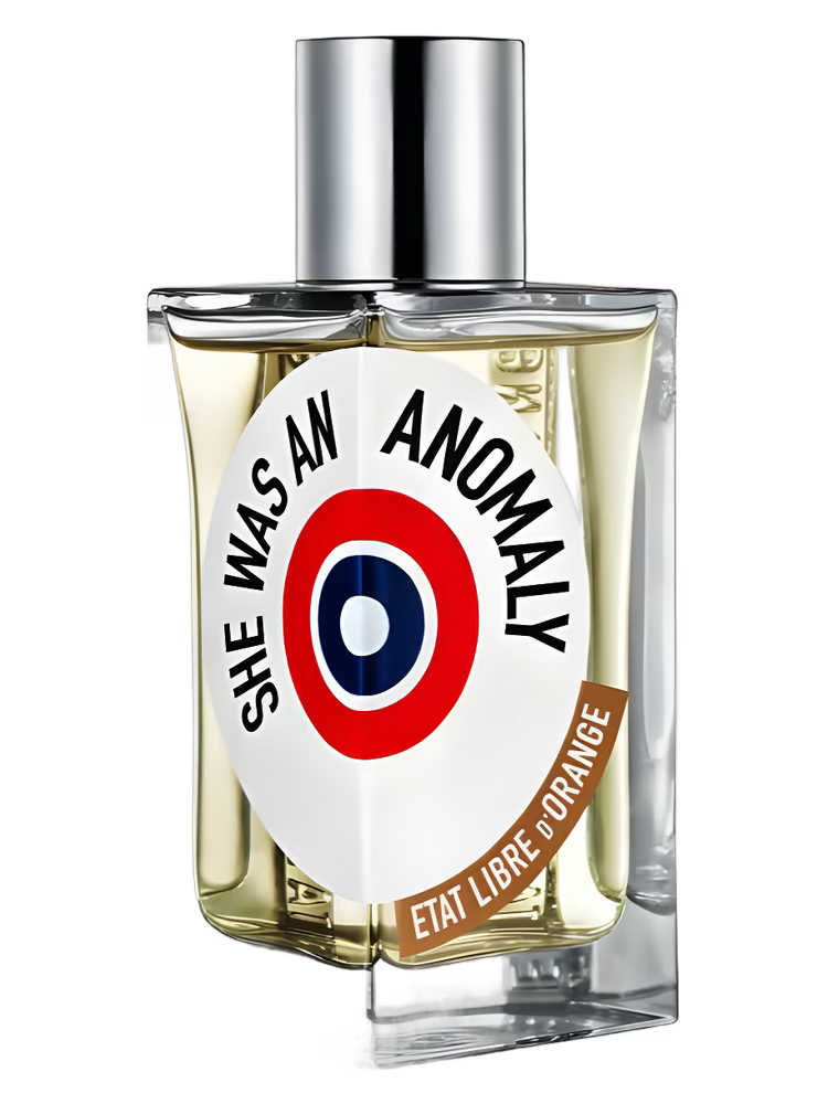 Etat Libre She was Anomaly 100ml розпив