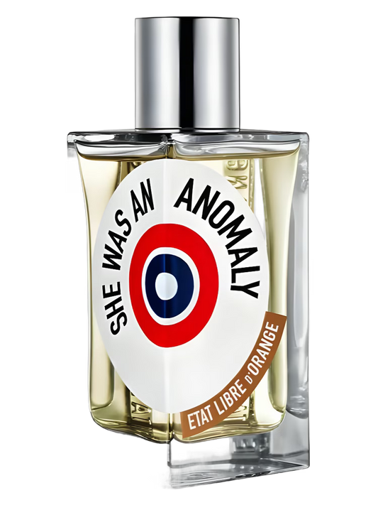 Etat Libre She was Anomaly 100ml розпив
