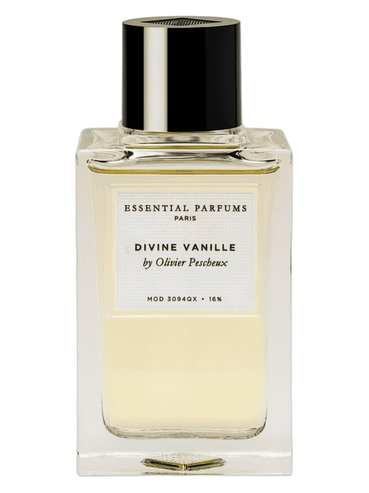 Essential Parfume Divine Vanille розпив