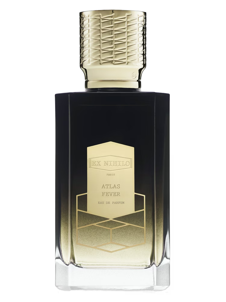 Ex NIHILO Atlas Fever розпив