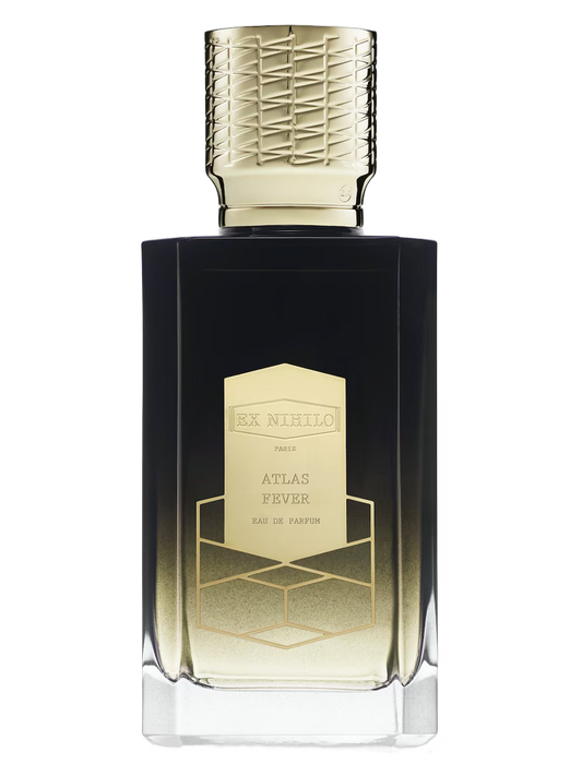 Ex NIHILO Atlas Fever розпив