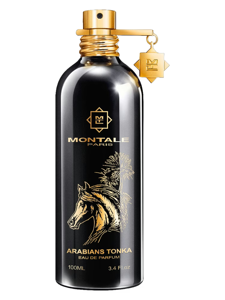 Montale Arabican Tonka 100ml  розпив