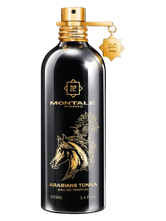 Montale Arabican Tonka 100ml  розпив