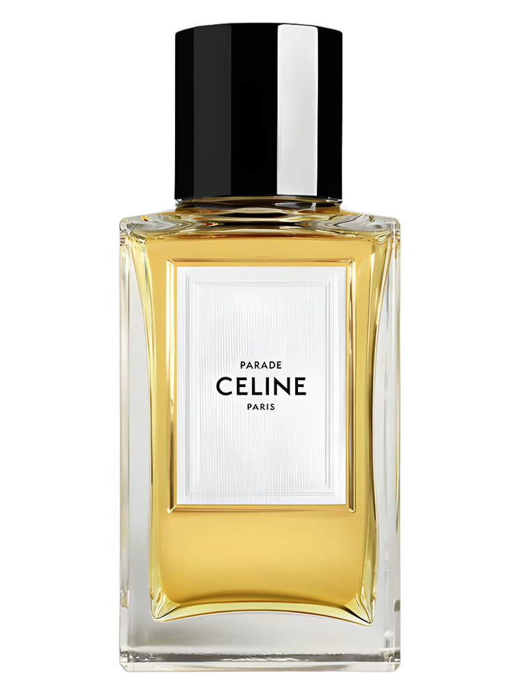 Celine Parade розпив