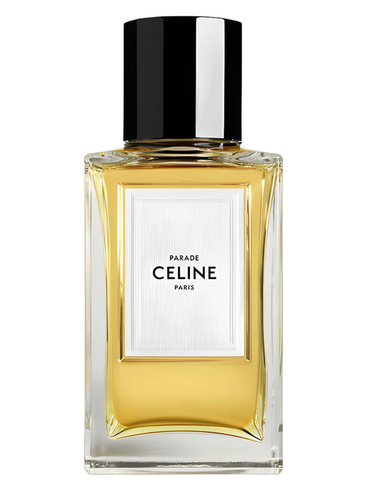 Celine Parade розпив