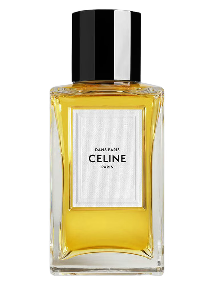 Celine Dans Paris розпив