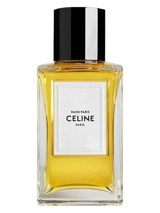 Celine Dans Paris розпив