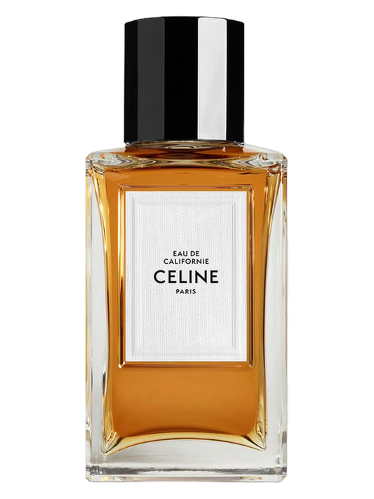 Celine Eau De Californie розпив