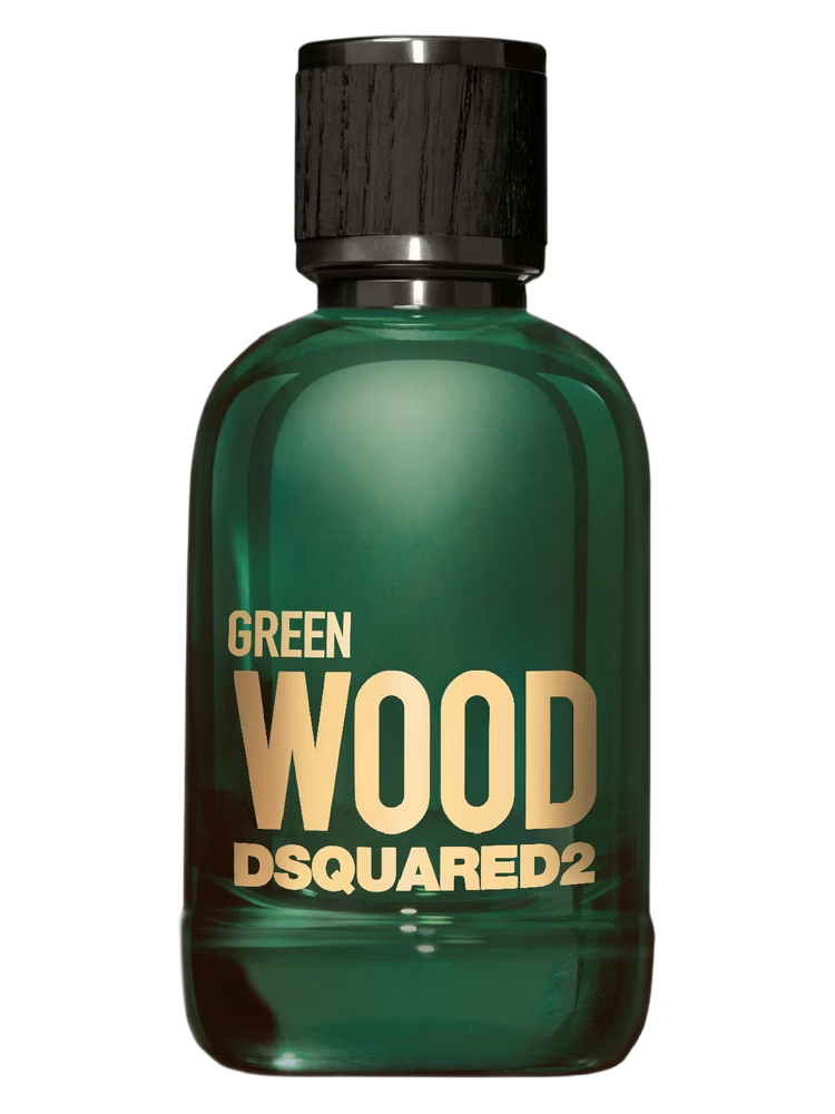 Dsquared2 He Green Wood розпив