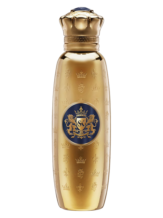 Spirit Of Kings Matar розпив