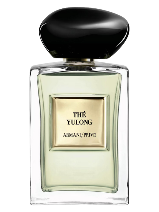 Armani Prive The Yulong