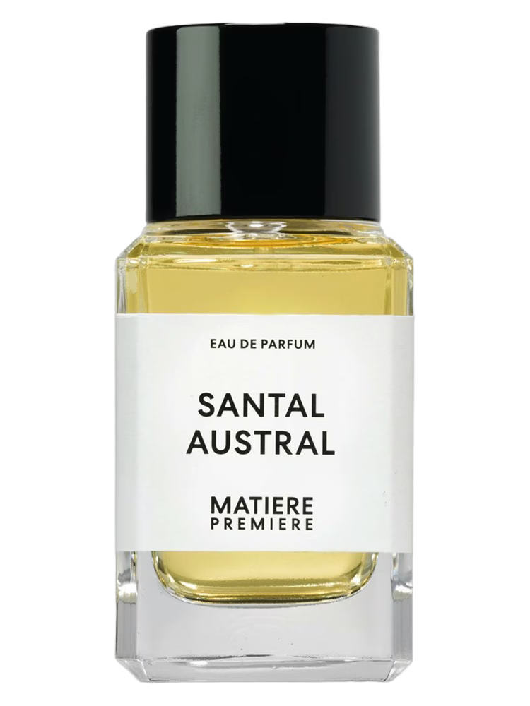 Matiere Premiere Santal Austral розпив