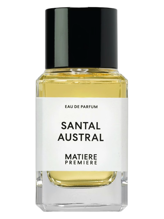 Matiere Premiere Santal Austral розпив