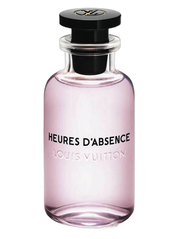 Louis Vuitton Heures DAbsence  розпив