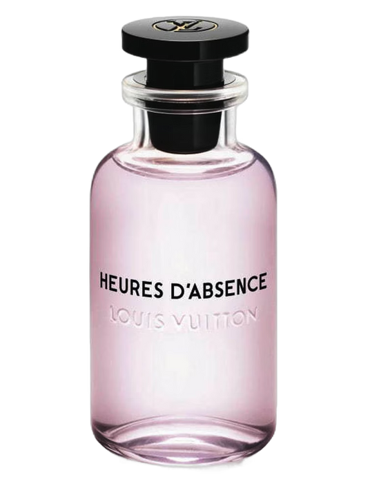 Louis Vuitton Heures DAbsence  розпив