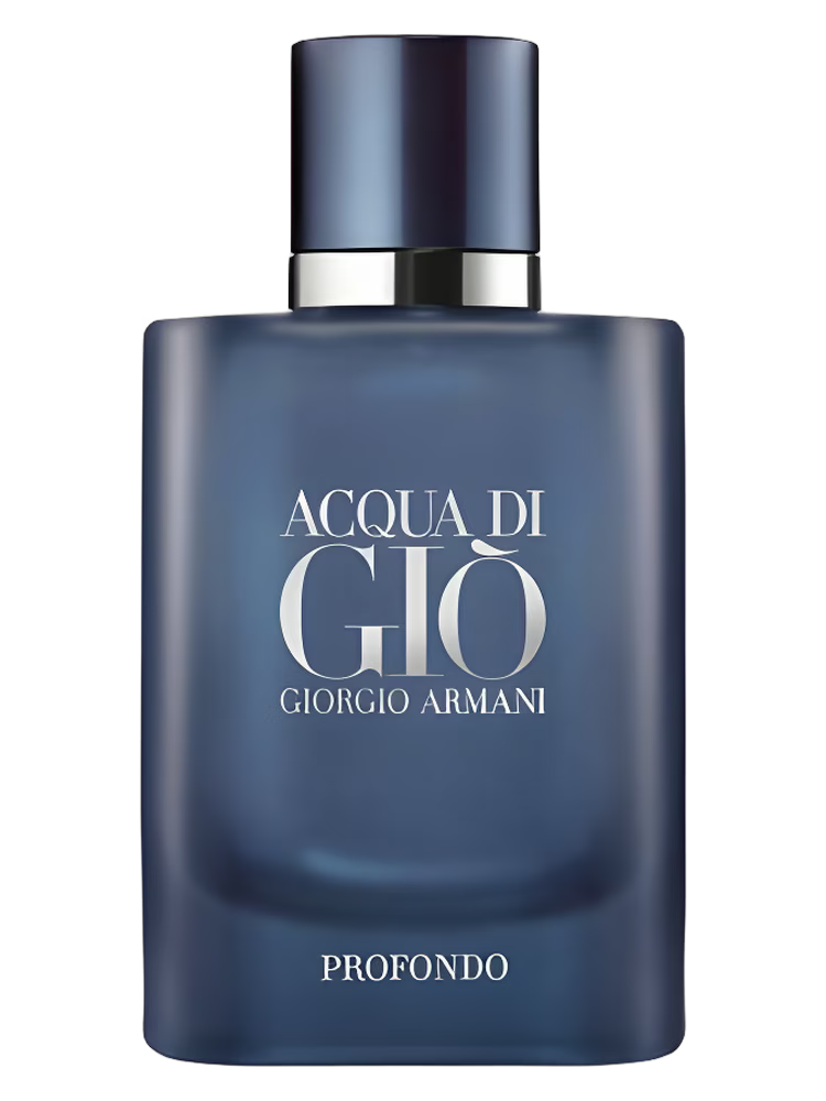 Armani Acqua di Gio profondo  200ml  розпив
