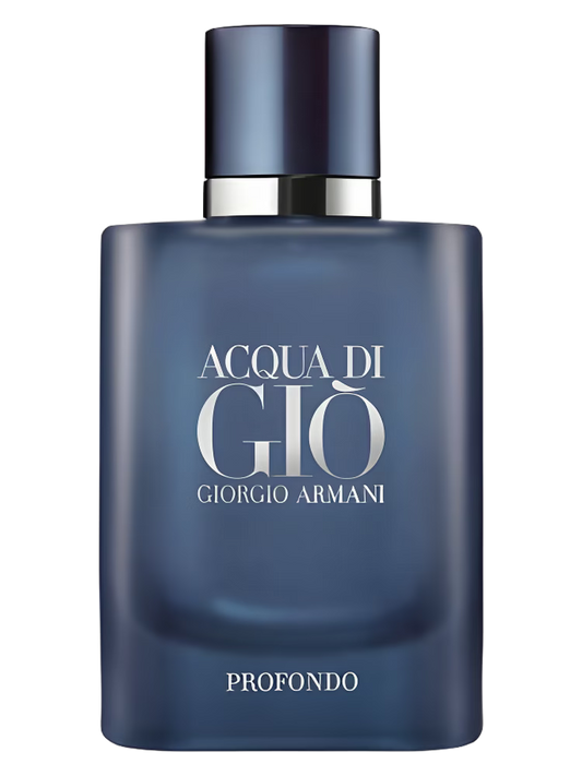 Armani Acqua di Gio profondo  200ml  розпив