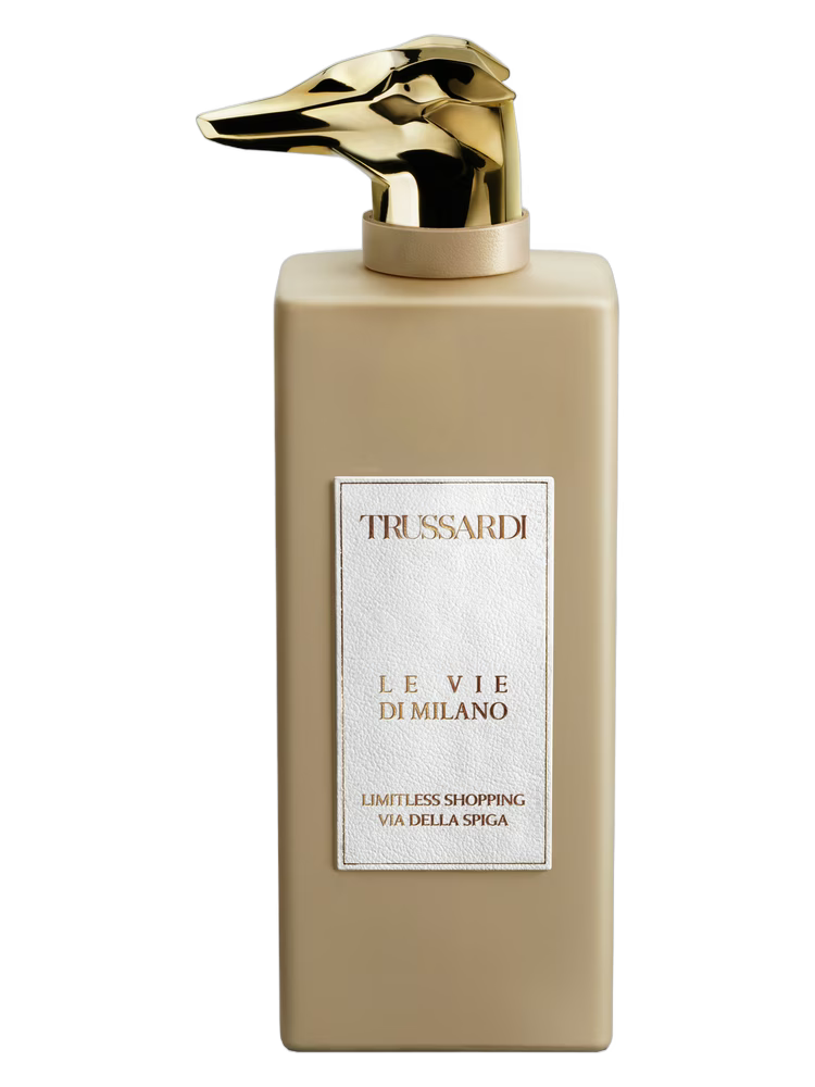 Trussardi Spiga 100ml розпив