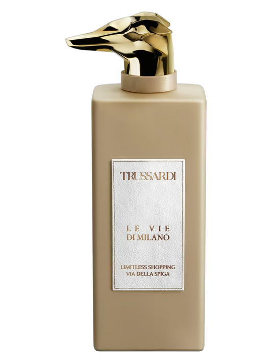 Trussardi Spiga 100ml розпив