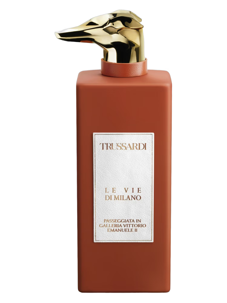 Trussardi Emanuele 100ml розпив