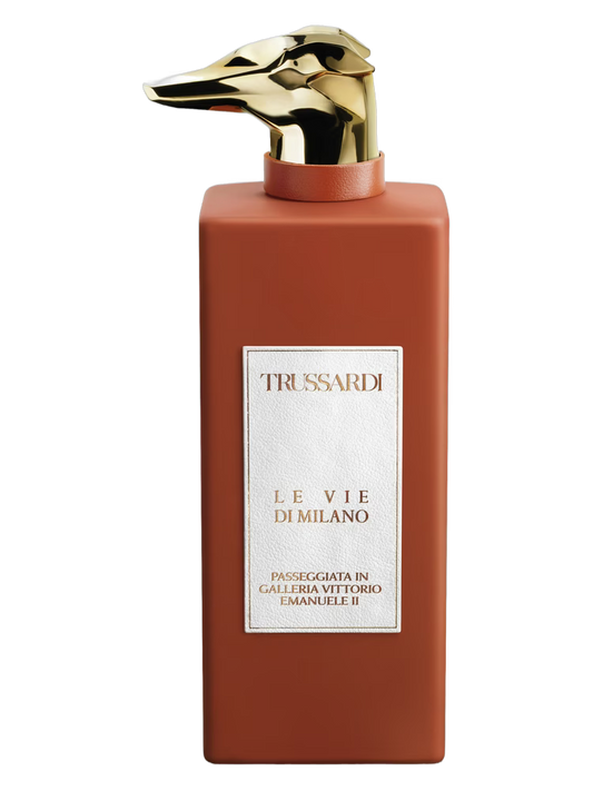 Trussardi Emanuele 100ml розпив
