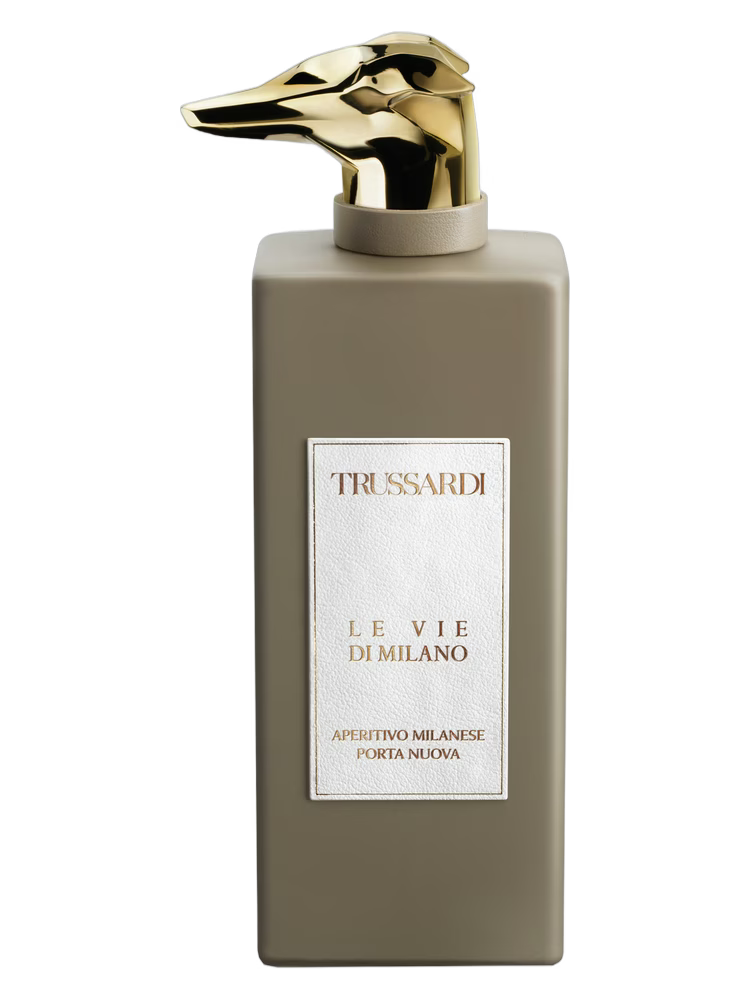 Trussardi Porta nuova