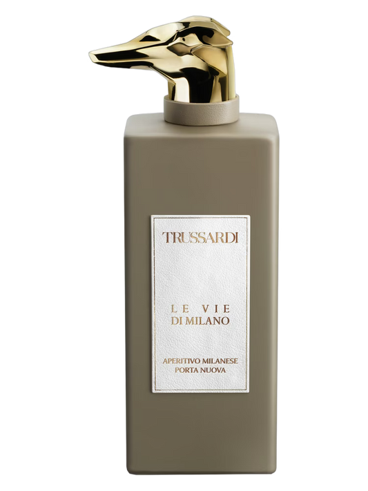 Trussardi Porta nuova