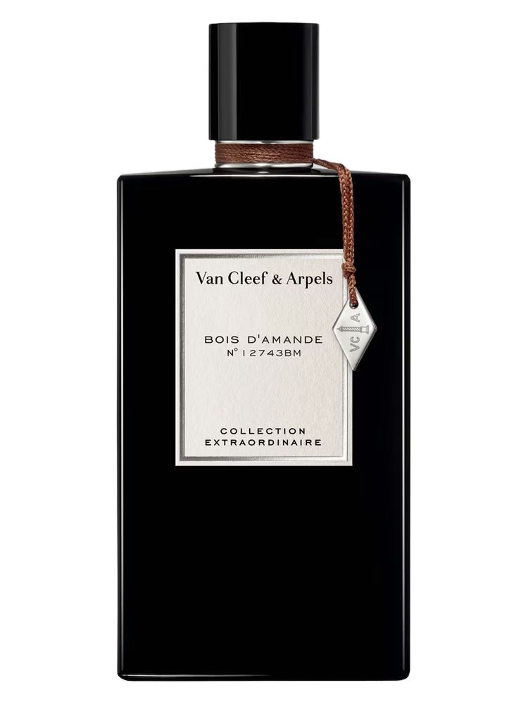 Van Cleef Bois DAmande розпив