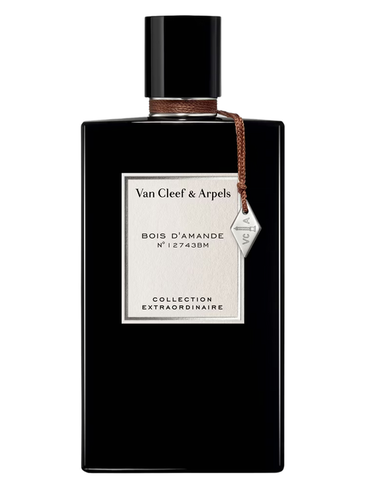 Van Cleef Bois DAmande розпив
