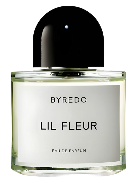 Byredo Lil Fleur розпив