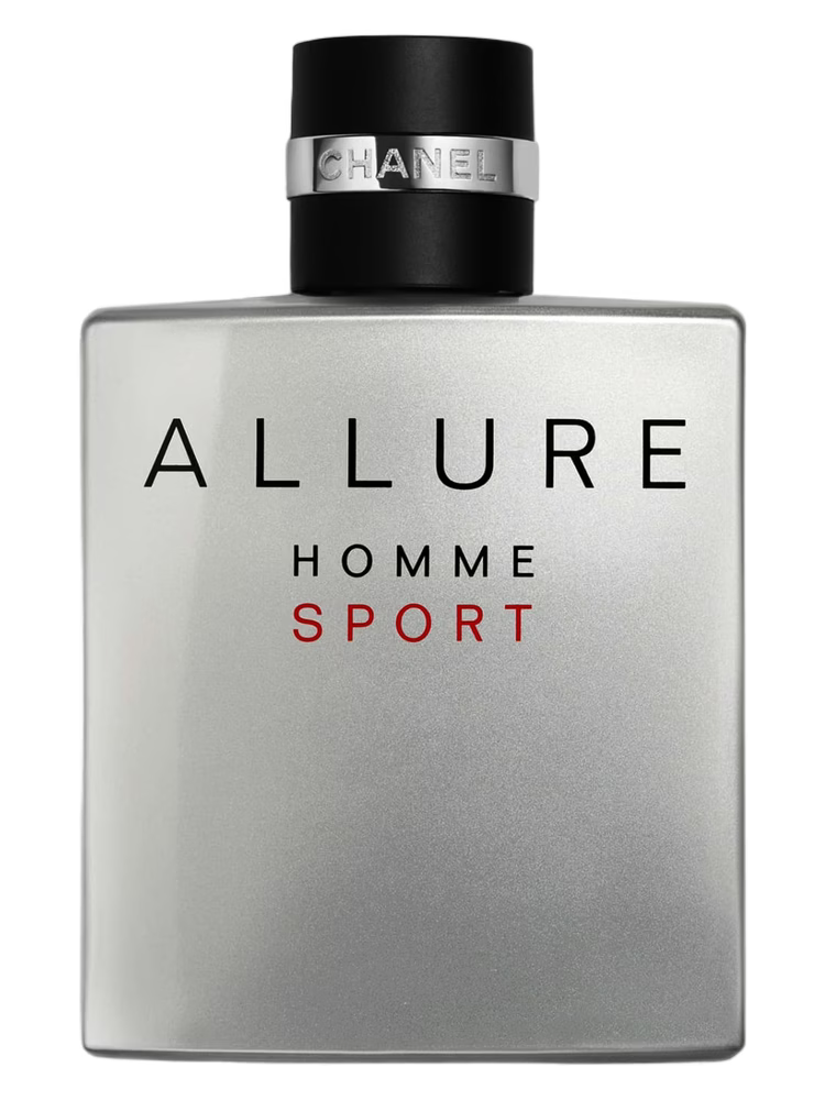 Chanel Allure home sport 150ml розпив
