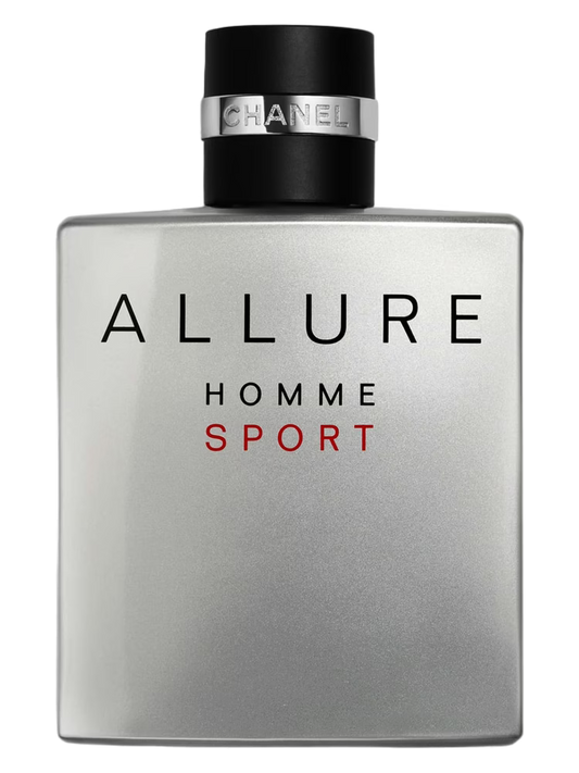 Chanel Allure home sport 150ml розпив