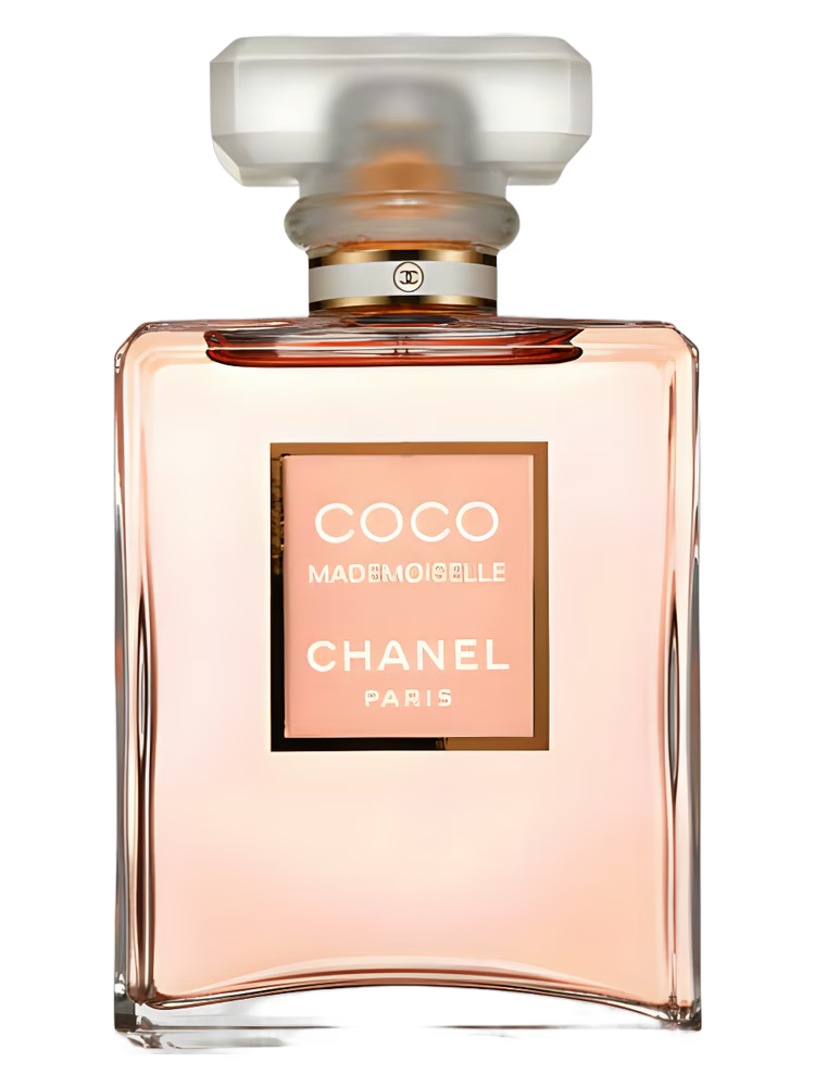 Chanel Coco Mademoiselle розпив