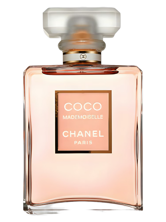 Chanel Coco Mademoiselle розпив