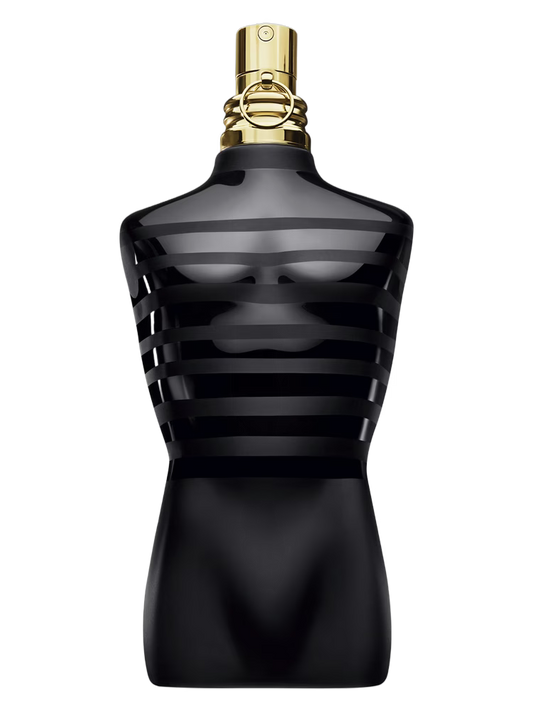 JPG Le Male Le Parfum розпив