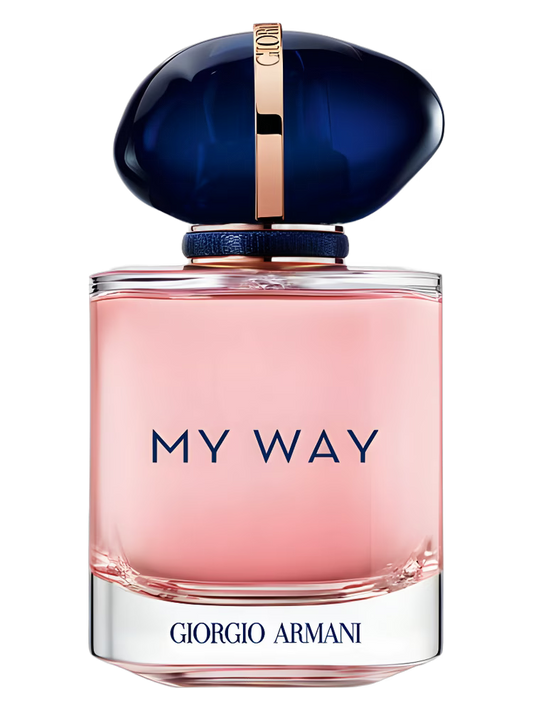 Armani My Way 90 ml  розпив