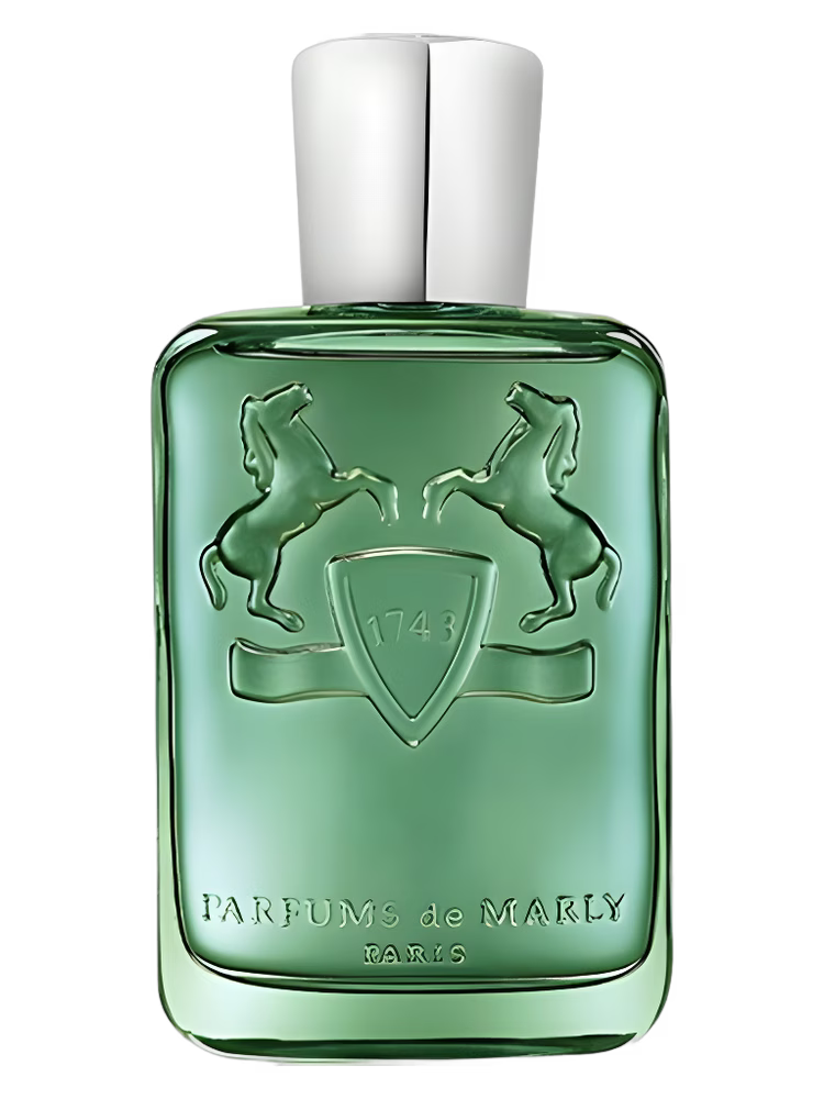 Parfums de Marly Greenley розпив