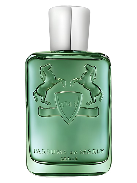 Parfums de Marly Greenley розпив