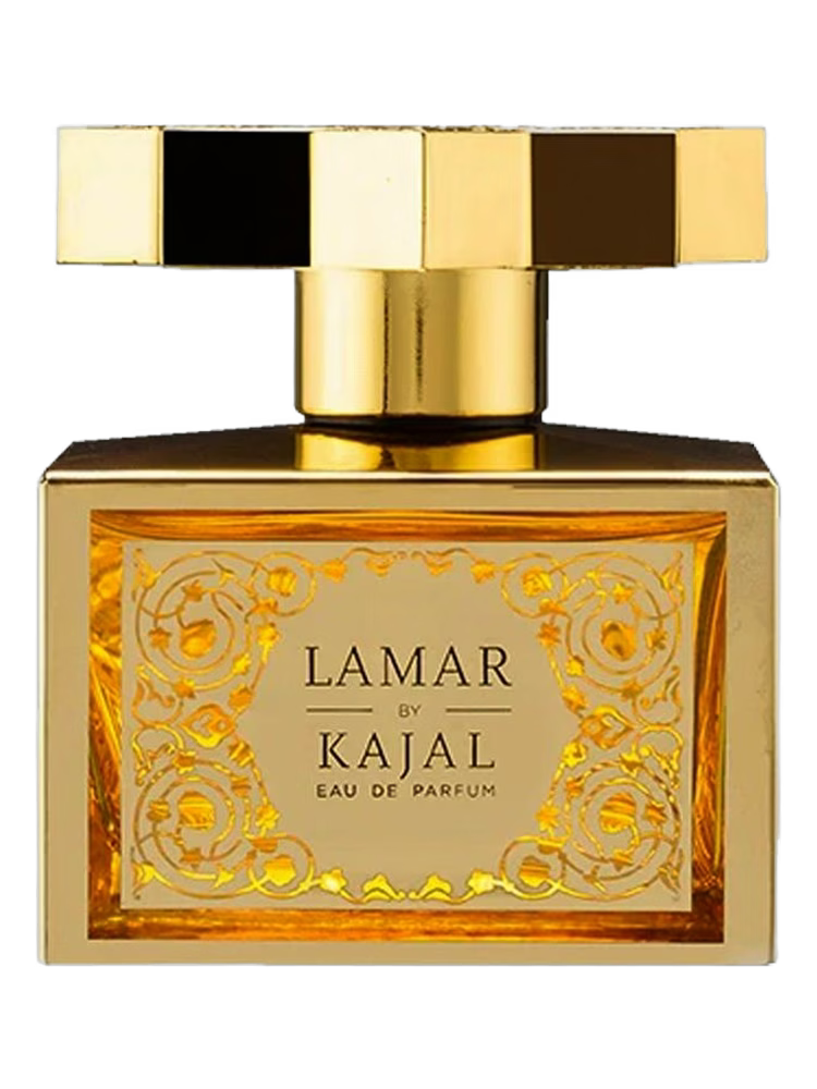 Kajal Lamar 100 ml  розпив