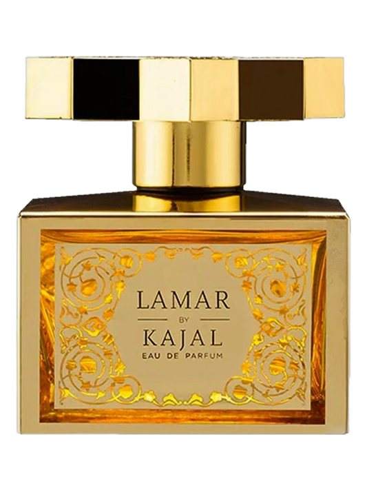 Kajal Lamar 100 ml  розпив