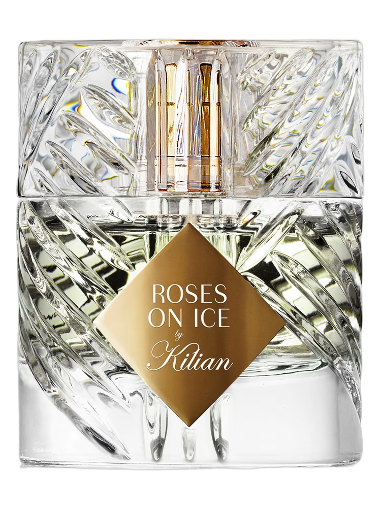 Kilian Roses on ice 50 ml