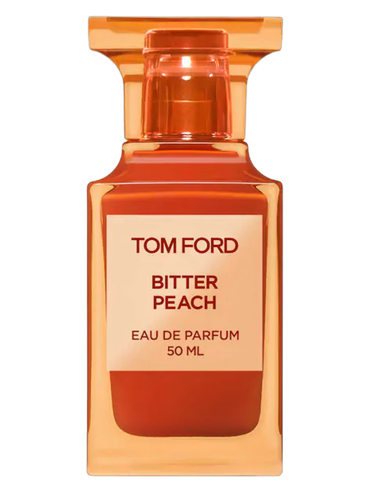 Tom Ford Bitter Peach розпив