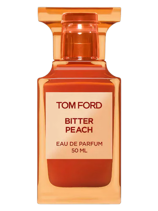Tom Ford Bitter Peach розпив