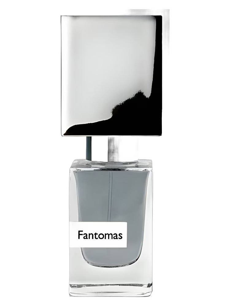 Nasomatto Fantomas розпив